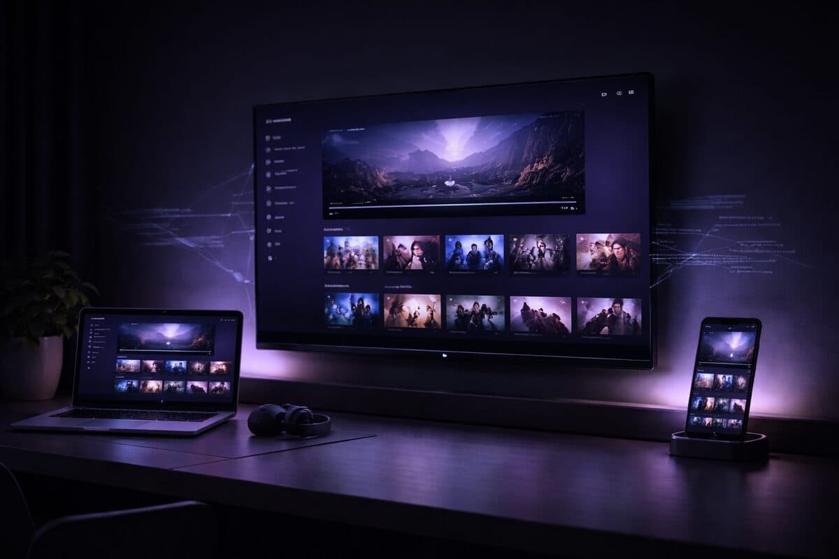 Кроссплатформенная разработка на React Native: одна кодовая база для мобильных, ТВ и не только